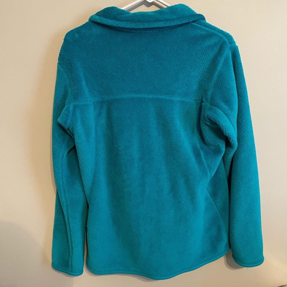Blue Patagonia jacket - Picture 6 of 6